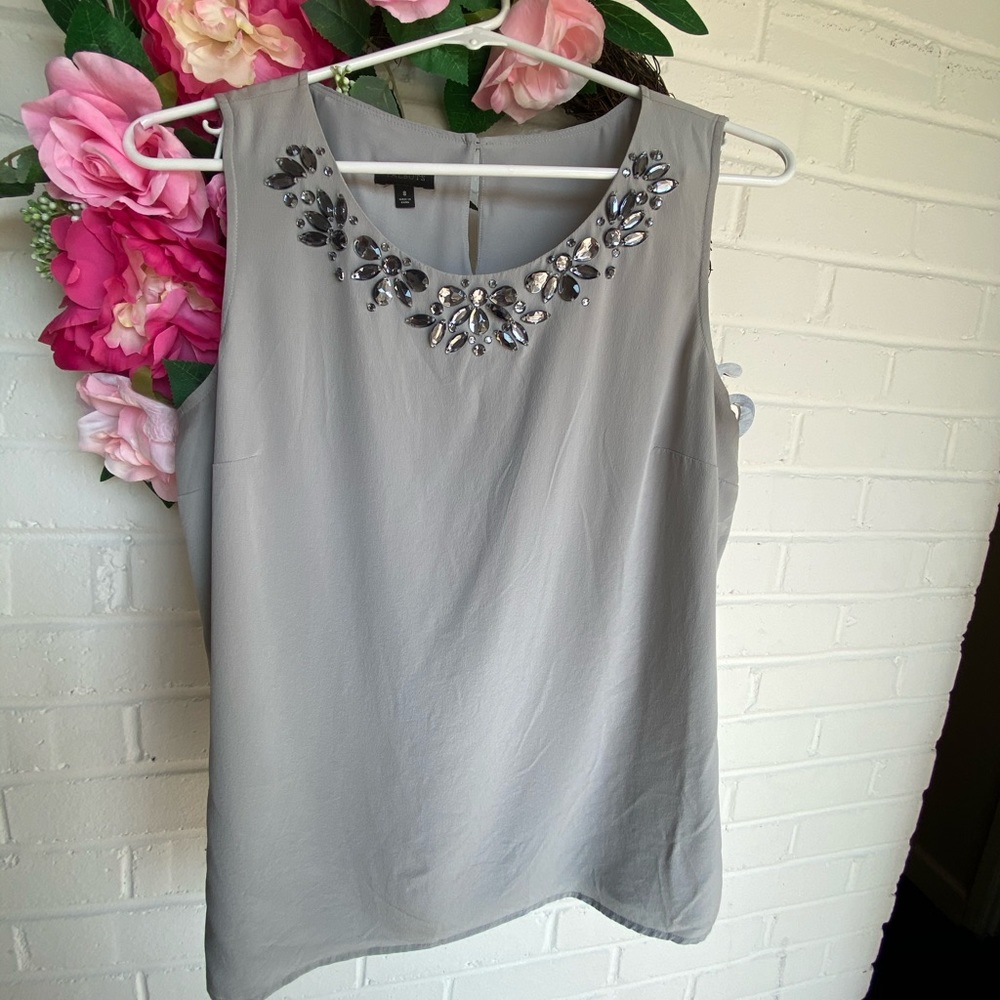 Talbots ladies top